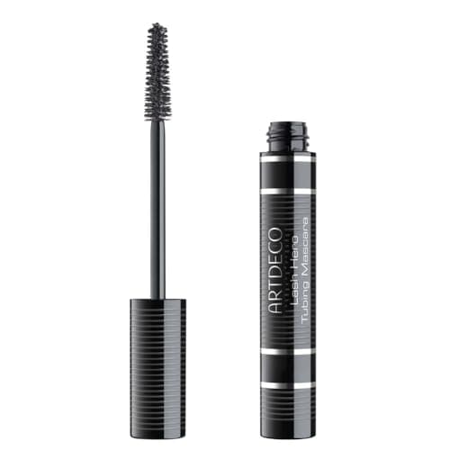 Image of ARTDECO Lash Hero Tubing Mascara - Innovative Black Mascara for Extension, Boost & Maximum Hold - 1 x 10ml