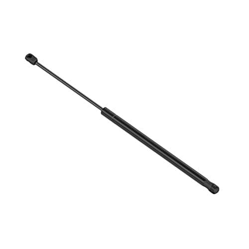 Image of Stabilus 0955QH Gas Spring, Boot/Cargo Area, 215mm Stroke, 360N Eject Force, 600mm Length, Schwarz