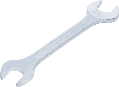 Image of BGS 1184-30x32 | Double Open End Spanner | 30 x 32 mm