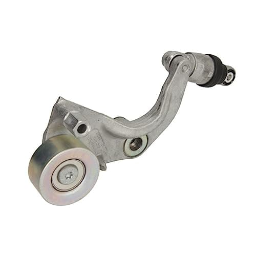 Image of LUK 534031610 Belt Tensioner: v-ribbed belt