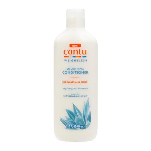 Image of Cantu Weightless Smoothing Conditioner 400ml
