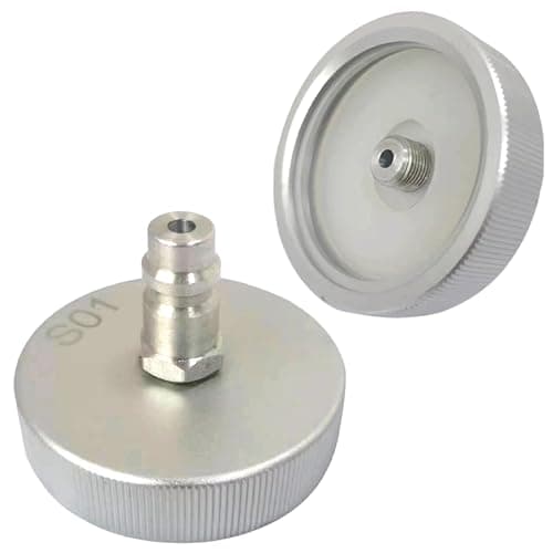 Image of altivox Brake Bleeder Adapter,Brake Bleeder Cap (for Most Europe Models)