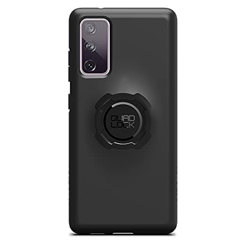 Image of Quad Lock Case for Samsung Galaxy S20 FE Black