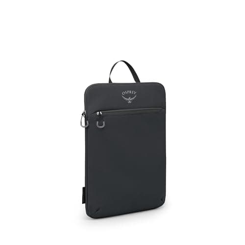 Image of Osprey Daylite Laptop Sleeve, 16'', Black