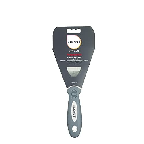 Image of Harris Ultimate Wallpaper Stripping Knife, 4"