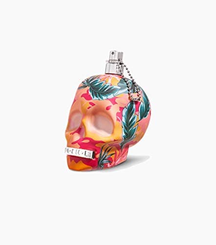 Image of Police To Be Exotic Jungle Eau de Parfum 125ml
