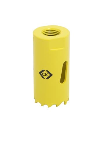 Image of C.K 424011 40mm Hole Saw