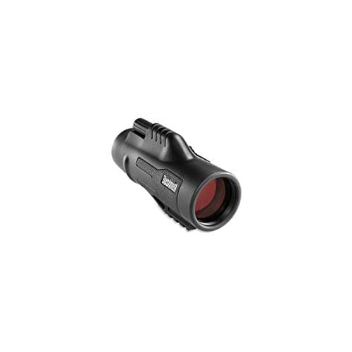 Image of Bushnell - 10x42 - Legend Ultra HD - Black - Monocular ED Glass - Fully Multicoated - Waterproof/Fogproof