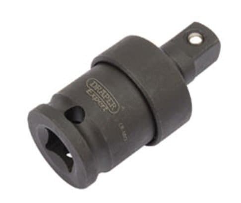 Image of Draper 7020 Expert 3/8 Square Drive Impact Universal Joint