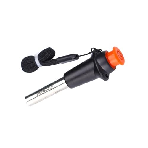 Image of Fire-Maple Electric Eel Ignition for Canister Stove Camping Fire Lighter | Sparky Piezo Ignitor Fire Starter for Outdoor Camp Gas Stoves