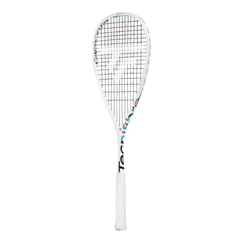 Image of Tecnifibre Carboflex 125 NS X-Top V2 Squash Racket