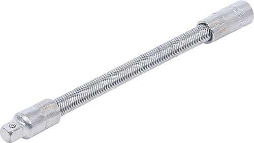 Image of BGS 2320 | Flexible Extension bar | 6.3 mm (1/4") | 150 mm