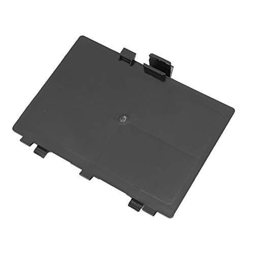 Image of Generic Wheel Fit for Arch Cover Professional Durable Day Time Running Light Fit for Access for Fiat 500 Front Left and Right ABS Material