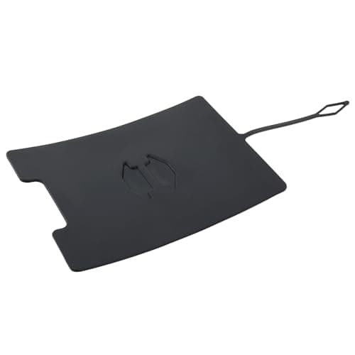 Image of SG Store Car Front Wheel Lining Cover Servicing Flap Front Wheel Arch Mudguard Plastic Compatible with Mercedes-Benz Compatible with VITO W447 A4476860782