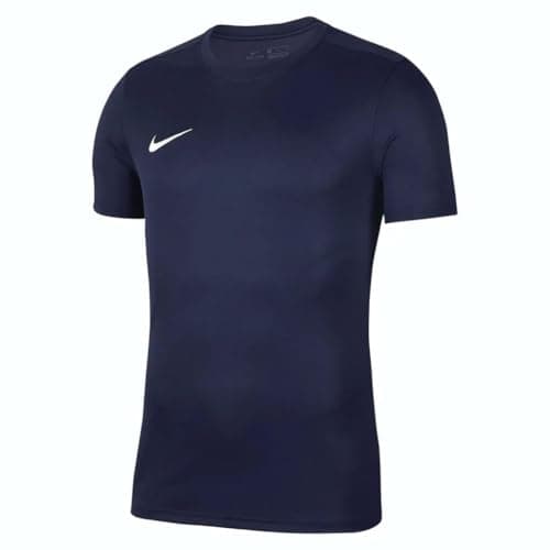 Image of NIKE Mens M Nk Dry Park Vii Jsy Sweatshirt, Blue, XXL EU