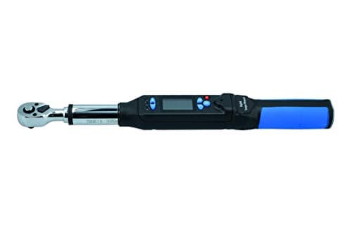 Image of Laser 7906 Digital Torque & Angle Wrench 3/8"D 6 - 30Nm