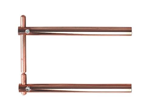 Image of Sealey 120/803152 Spot Welding Arms 250Mm Plain Electrode Holder