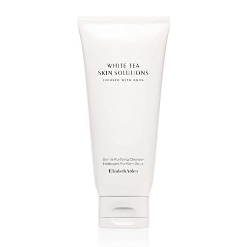 Image of Elizabeth Arden White Tea Skin Solutions Gentle Purifying Cleanser 125ml
