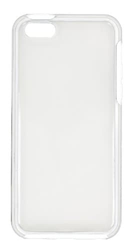 Image of Caseit Window Case Cover for iPhone 5C - White