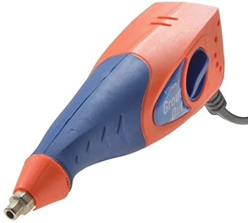 Image of Vitrex VITGO200VT Grout Removal Tool 230V Grout Out