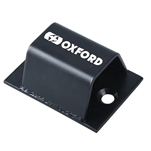 Image of Oxford Anchor10 - Sold Secure Bicycle Silver Rated High Security Ground & Wall Anchor Kit