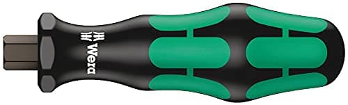 Image of Wera 05002900001 Vario 80 Handle