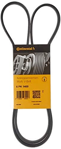 Image of CONTITECH 6PK1400 V-Ribbed Belt