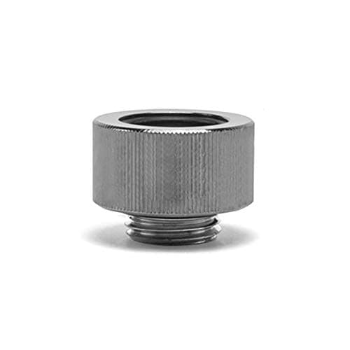 Image of EK-HTC Classic 14mm Compression Fitting Black Nickel