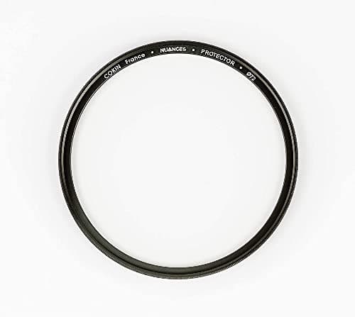 Image of Cokin NUANCES UV Protector Screw-in Camera Filter - 72mm