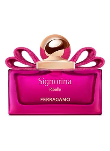 Image of Salvatore Ferragamo Signorina Ribelle Eau de Parfum 50ml