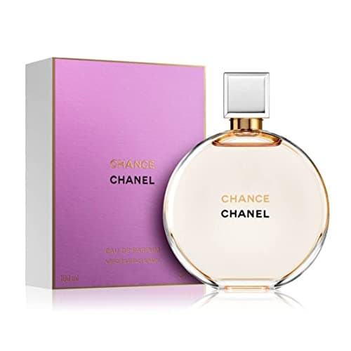 Image of Chanel Chance Eau de Parfum - 100 ml