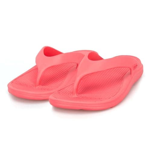 Image of totes® SOLBOUNCE Ladies Toe Post (UK Size 8)