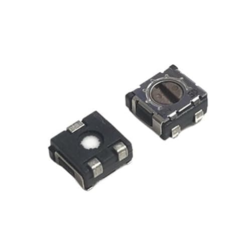 Image of ST-4ETA high precision adjustable potentiometer(ST-4ETA501 500R)