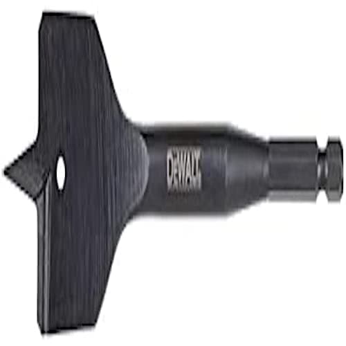 Image of Dewalt DT4777QZ 38 x 152 mm Extreme Flat Wood Drill Bit