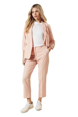 Image of Dorothy Perkins Women’s Ankle Grazer Trousers