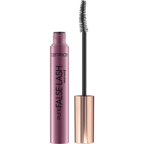 Image of Catrice Cosmetics MÁSCARA Pure False LASH 010