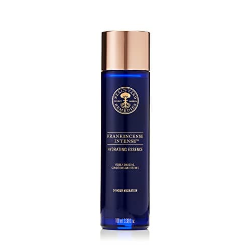 Image of Neal’s Yard Remedies | Frankincense Intense | Hydrating Essence | Hydrating & Refining Anti-Ageing Serum | Clinically Proven & Certified Organic | 100ml