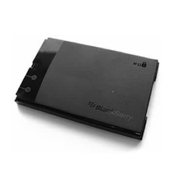 Image of Blackberry MS1 / M-S1 Battery for BlackBerry Bold 9000 / Bold 9700