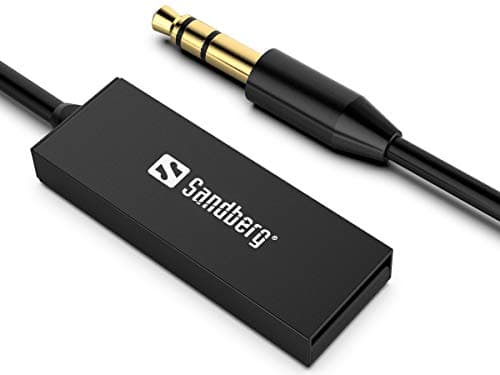 Image of Sandberg Bluetooth Audio Link USB