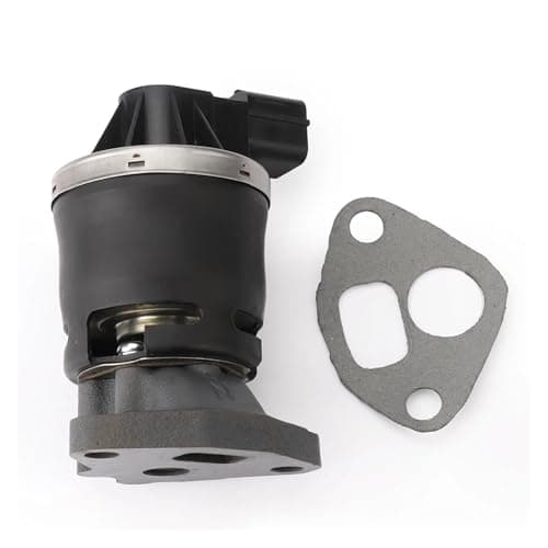 Image of EGR Valve Exaust Gas Recirculation Valve for Civic for City for Jazz 2003-2008 1.2-1.5 Car EGR Valve OEM: 18011-PWA-050 EGR4298 70-6193 18011-PWA-030 EGV1130