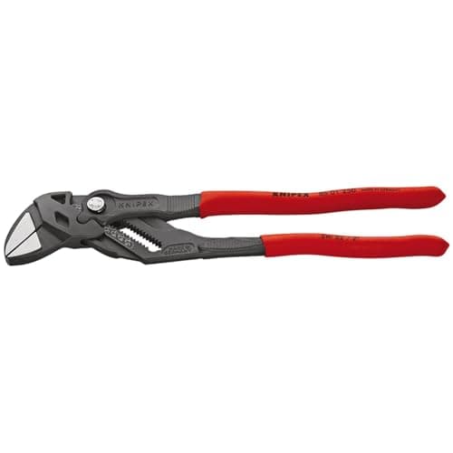 Image of KNIPEX 86 01 250 SB Pliers Wrench, 250mm