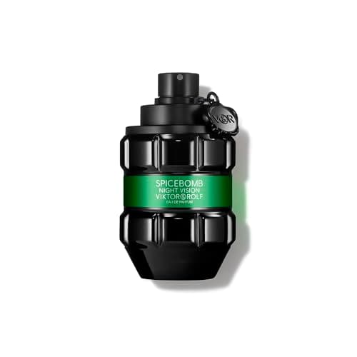 Image of Viktor & Rolf Spicebomb Night Vision Eau de Parfum 90ml, (Pack of 1)
