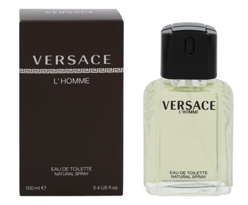 Image of Versace 247710 Men's Eau de Toilette