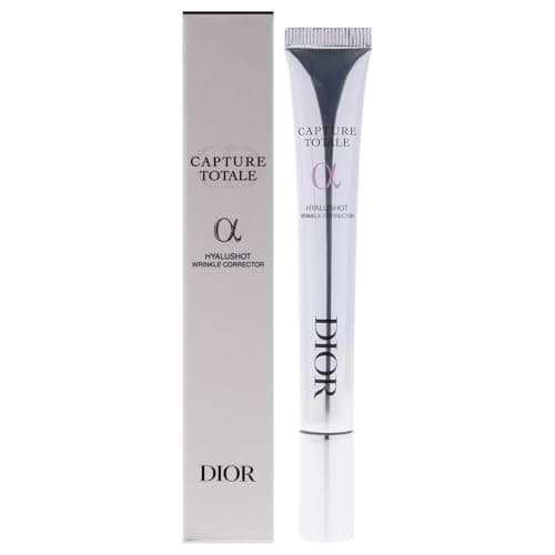 Image of CHRISTIAN DIOR Capture Totale Hyalushot Wrinkle Correttore 15 ml