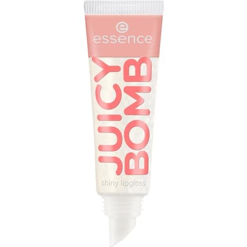 Image of Essence Cosmetics JUICY BOMB shiny lipgloss, shiny, dewy, shimmery (10ml)