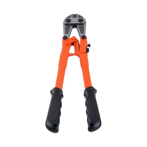 Image of maXpeedingrods 14" Professional Bolt Cutter Heavy Duty Chain Wire Lock Cutting Tool 350mm CRV Steel