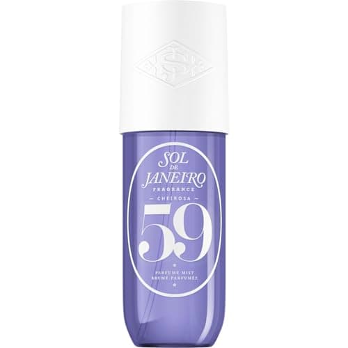 Image of Sol de Janeiro Cheirosa 59 Hair & Body Fragrance Mist 240mL/8.1 fl oz.