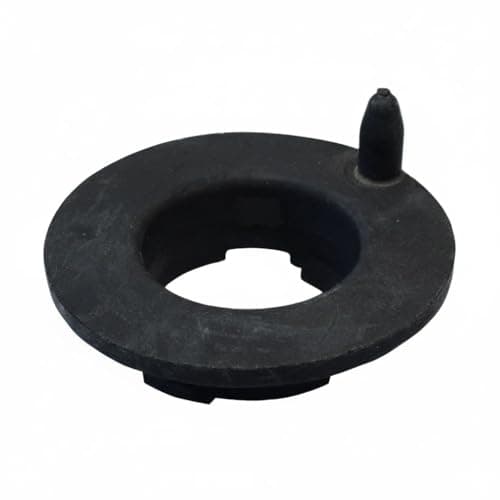 Image of Ford Genuine Fiesta Mk6 Fusion Rear Suspension Spring Antisqueak 01-12 1148724