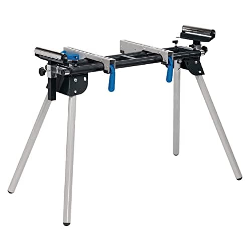 Image of Draper 90248 Extendable Mitre Saw Stand