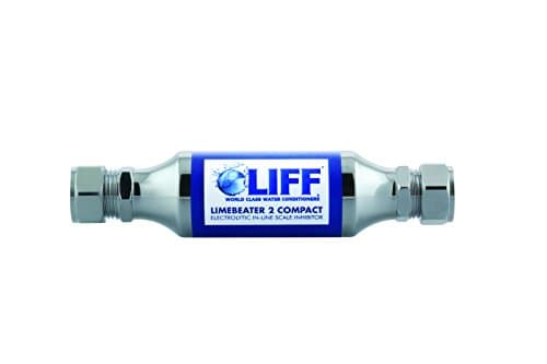 Image of BWT Liff Limebeater Electrolytic Scale Inhibitor Compression LBC2-15V2